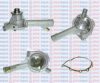 AQUAPLUS 85-2980 Water Pump